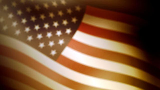 Town won't fly American flags on 9/11