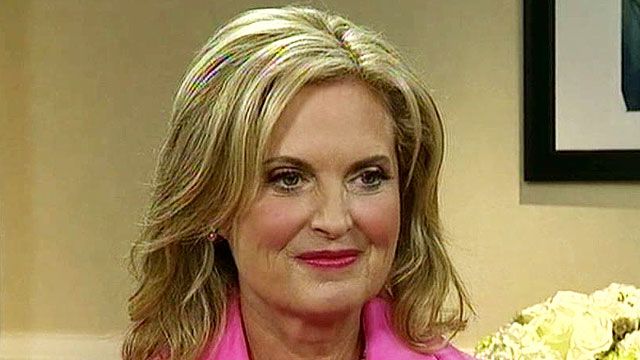 One on one with Ann Romney, Part 2