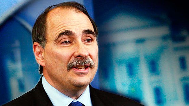 Axelrod: Millions of Americans better off under Obama