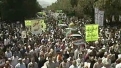 Around the World: Nationwide Protests in Iran