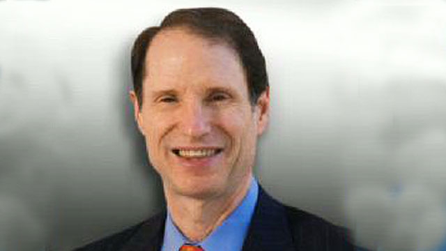 Wyden Defects on Health Care?