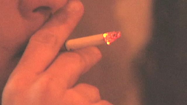 S.C. Law Makers Propose Ban on Smoking in Cars With Children