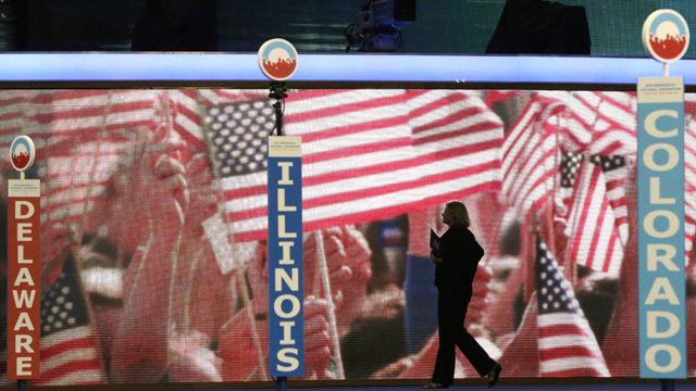 What to expect from Democratic National Convention