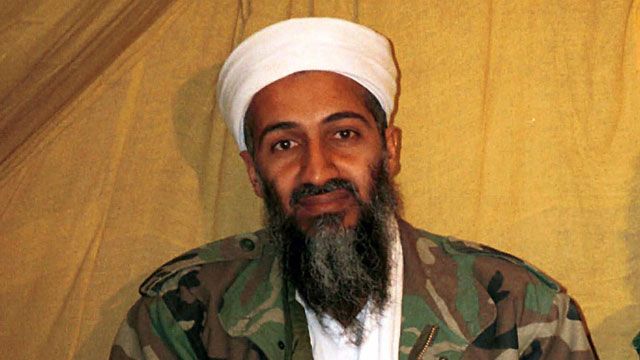 Why Did the SEAL In bin Laden Raid Tell All?