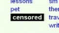 'Adult Services' Section Closed by Craigslist