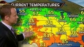 Sunday's National Weather Forecast 
