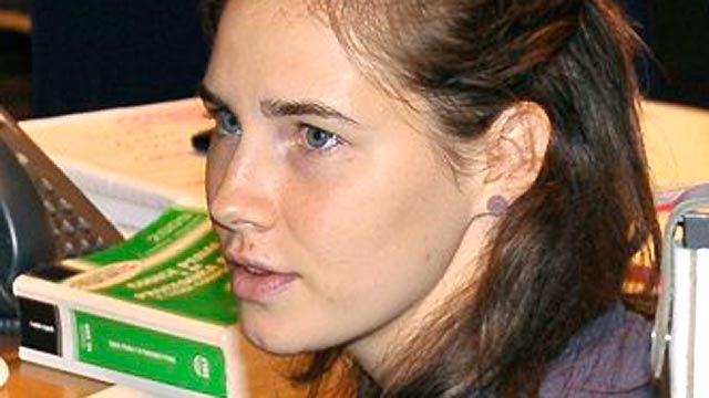 Amanda Knox Appeal Enters Final Stretch in Italy