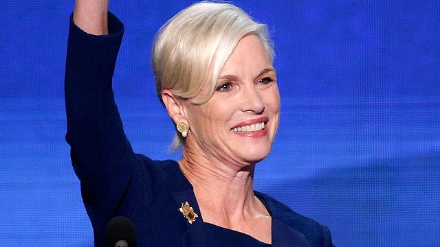 Planned Parenthood pres.: We've come too far to turn back
