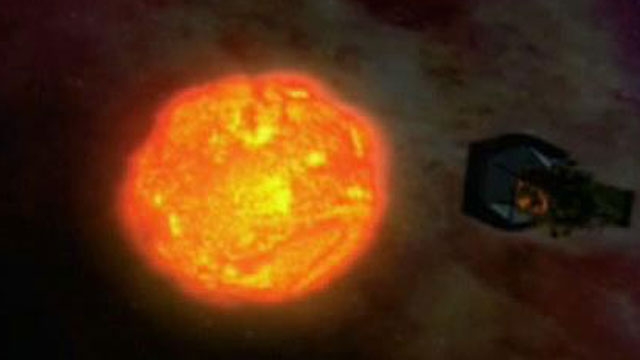 NASA Mission to Unlock Sun's Biggest Mysteries