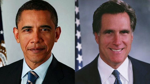Obama vs. Romney: Who Has the Better Jobs Plan?