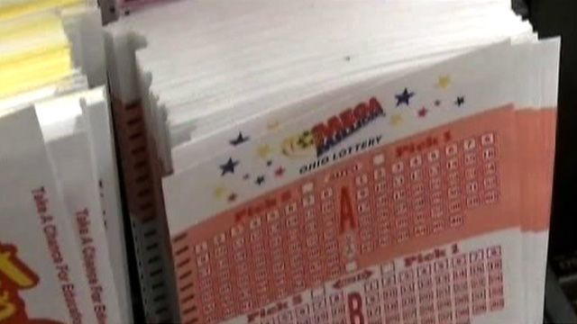 Man Fights for Co-Workers’ Lottery Winnings
