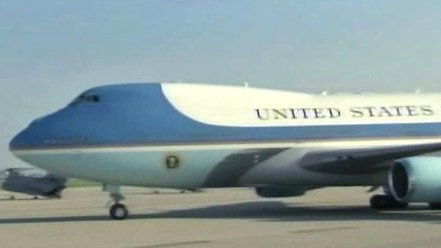 Command & Control: Piloting the President on Sept. 11, 2001