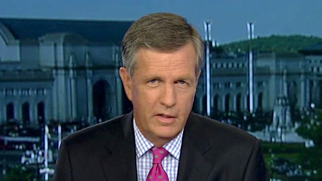 Brit Hume's Commentary: Preview of Obama's Jobs Speech