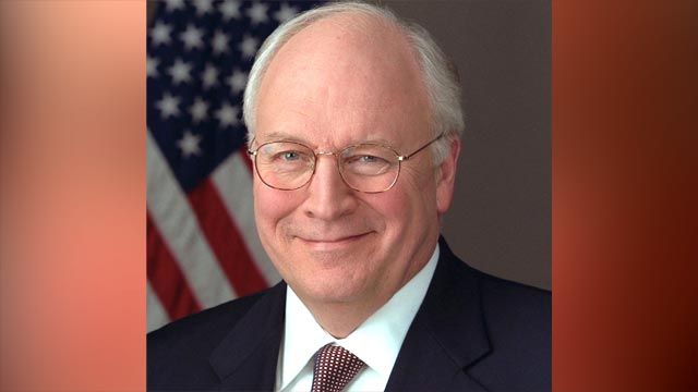 Cheney Stands By Gitmo, 9/11Response