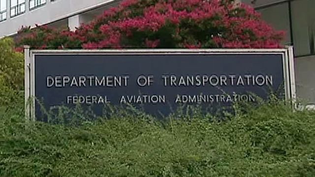 FAA employees pressured to vote for Obama?