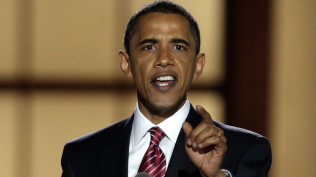 Did President Obama keep 2008 campaign promises?