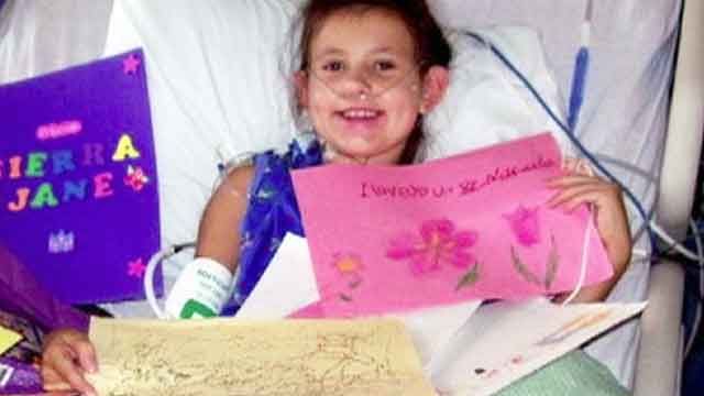 7-year-old diagnosed with 14th century disease