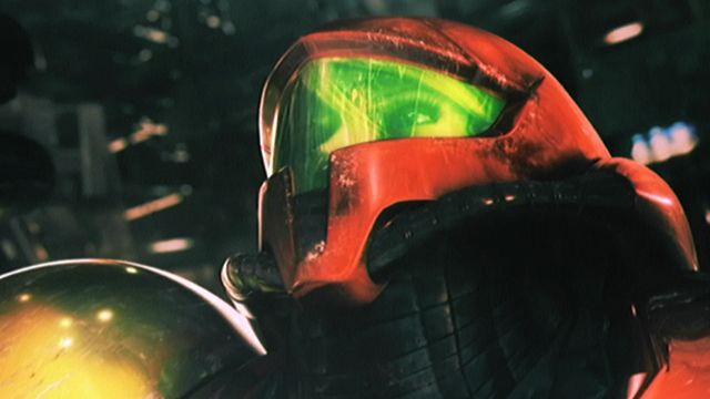 Metroid: Other M Review