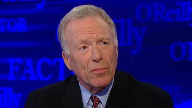 'Factor' Exclusive: Scooter Libby