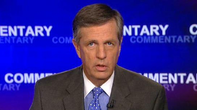 Brit Hume's Commentary: 9/7
