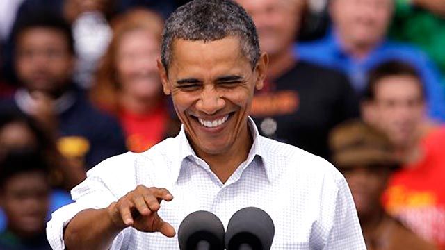 Who Should Earn Praise in Obama’s Speech?