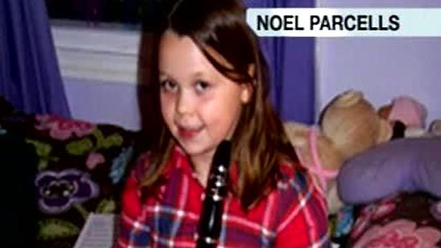 N.Y. Father Kills Daughters