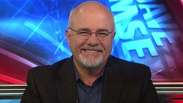 Dave Ramsey's Mortgage Mailbag