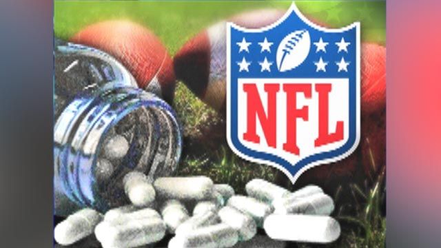 Keeping Score: NFL to Test Players for HGH