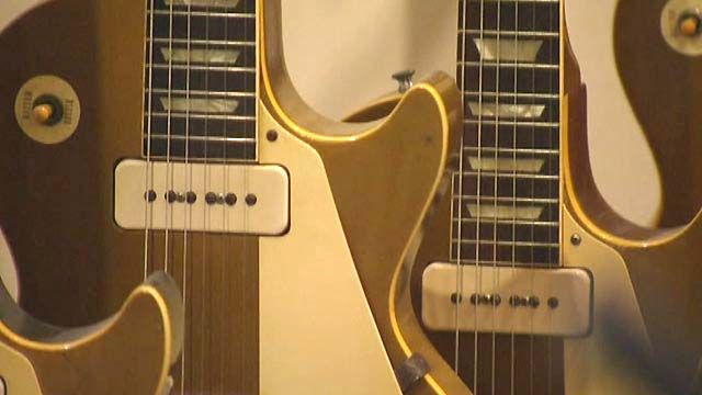 Gibson Guitars Raid and Fallout Over Illegal Wood