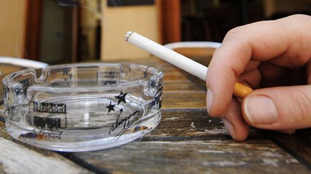 Colleges becoming major battleground in war on tobacco