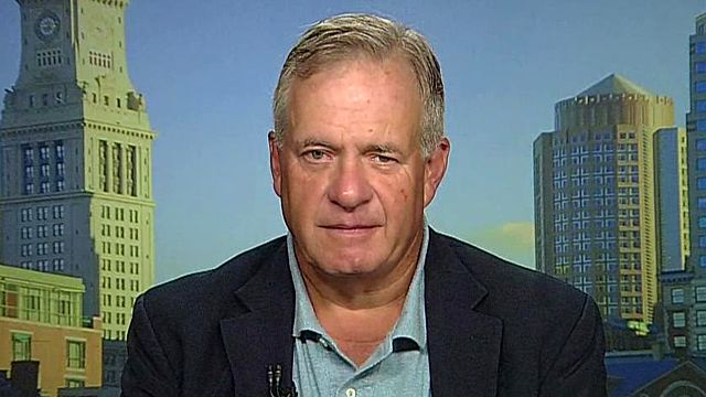 Former Staples CEO: Romney is about people, not numbers