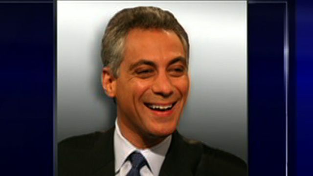 Rahm Emanuel to Run for Mayor of Chicago?