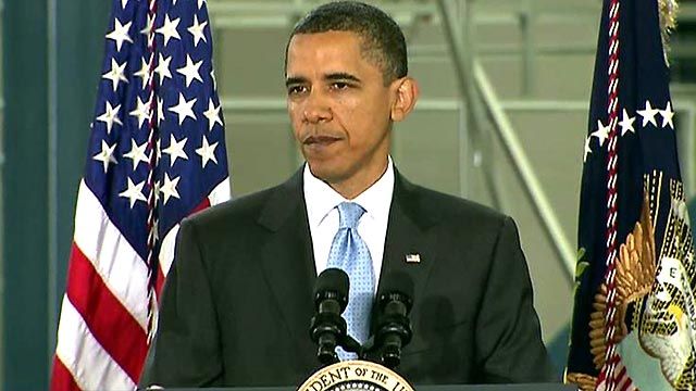 Cavuto: Obama's Speech a Game-Changer?