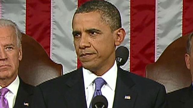 Obama: 'Pass This Jobs Bill'