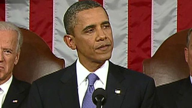 Obama: 'American Jobs Act Will Not Add to the Deficit'