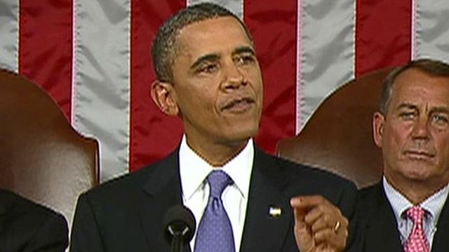 Obama: 'Doing Nothing Is Not an Option'
