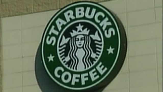 'Tall' Drinks Taken off Starbucks Menu