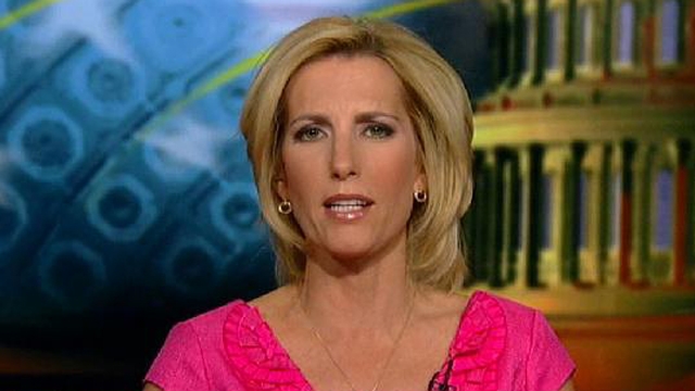 The Ingraham Angle: First Lady Politics and NAACP vs. Tea Party