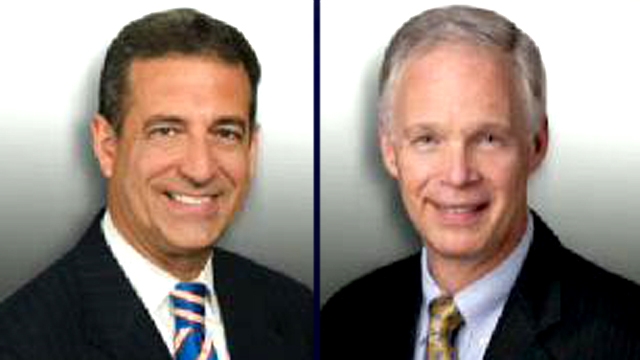 Feingold and Johnson Running Neck-and-Neck