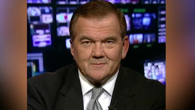 Tom Ridge: Better to Err on the Side of Caution