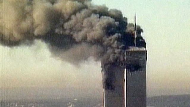 Flashback 9/11: As It Happened