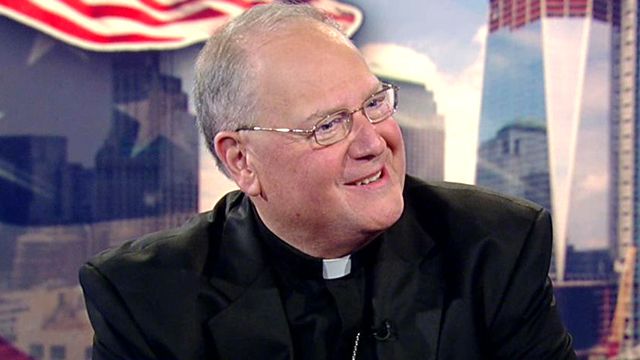 Clergy Left Out of 9/11 Event