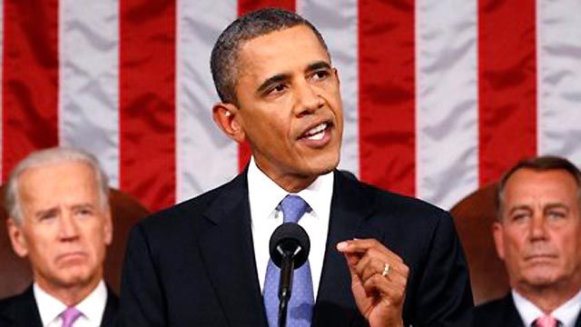 Power Play: Obama Wants Economy Do-Over