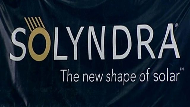 Inside Federal Investigation of Solyndra