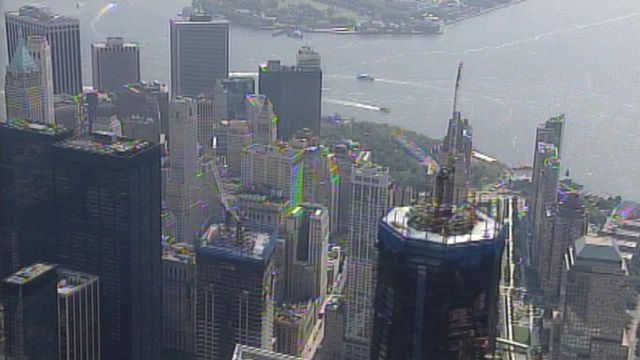Feds Probe Possible Terror Threat Near 9/11 Anniversary