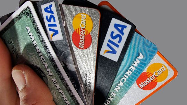 How to protect your credit card from 'skimming'