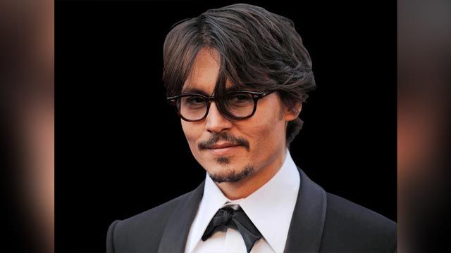 Hollywood Nation: Johnny Depp Tops Tinseltown