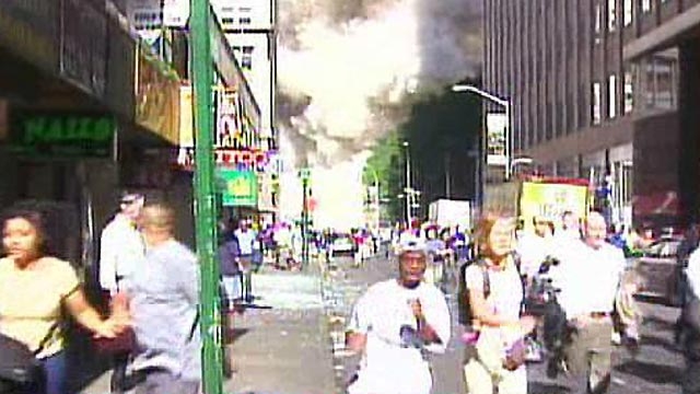 Has America's Perception of 9/11 Attacks Changed?