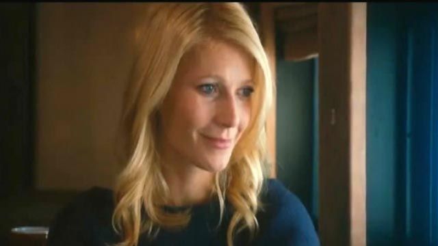 Hollywood Nation: Gwyneth Paltrow Gets 'Country Strong'