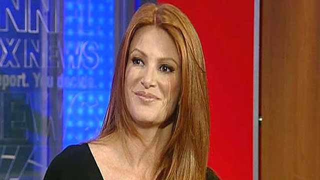 After the Show Show: Angie Everhart